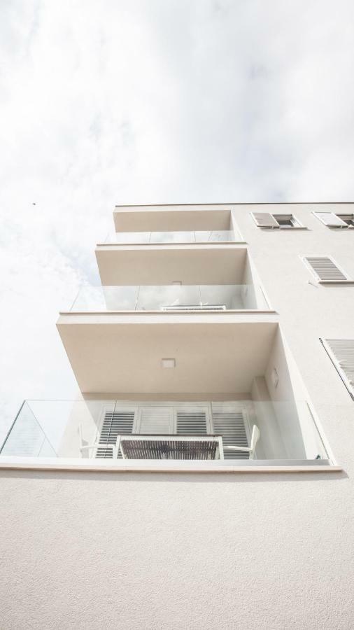 Apartment Zamarin 1 Drvenik  Eksteriør bilde