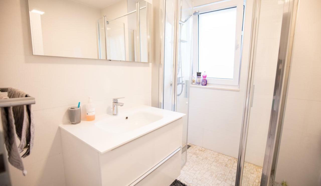 Apartment Zamarin 1 Drvenik  Eksteriør bilde