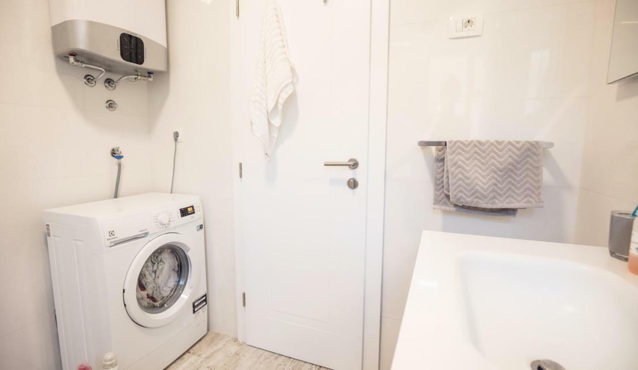 Apartment Zamarin 1 Drvenik  Eksteriør bilde