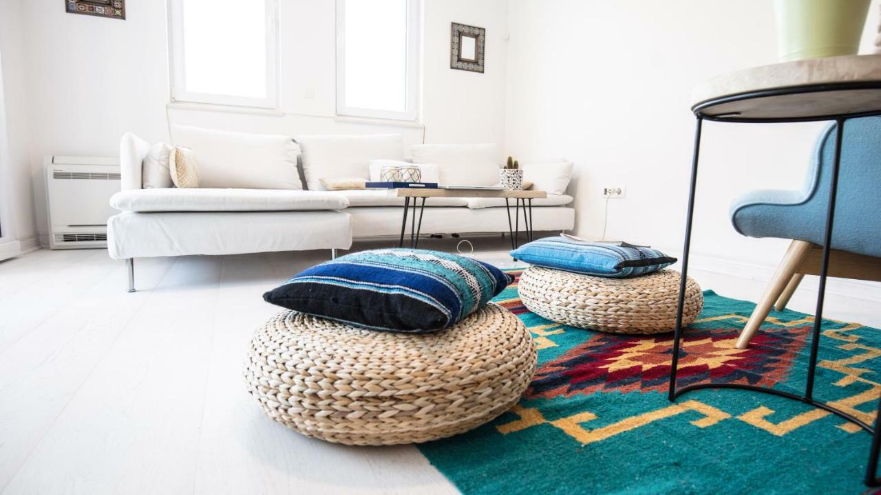 Apartment Zamarin 1 Drvenik  Eksteriør bilde