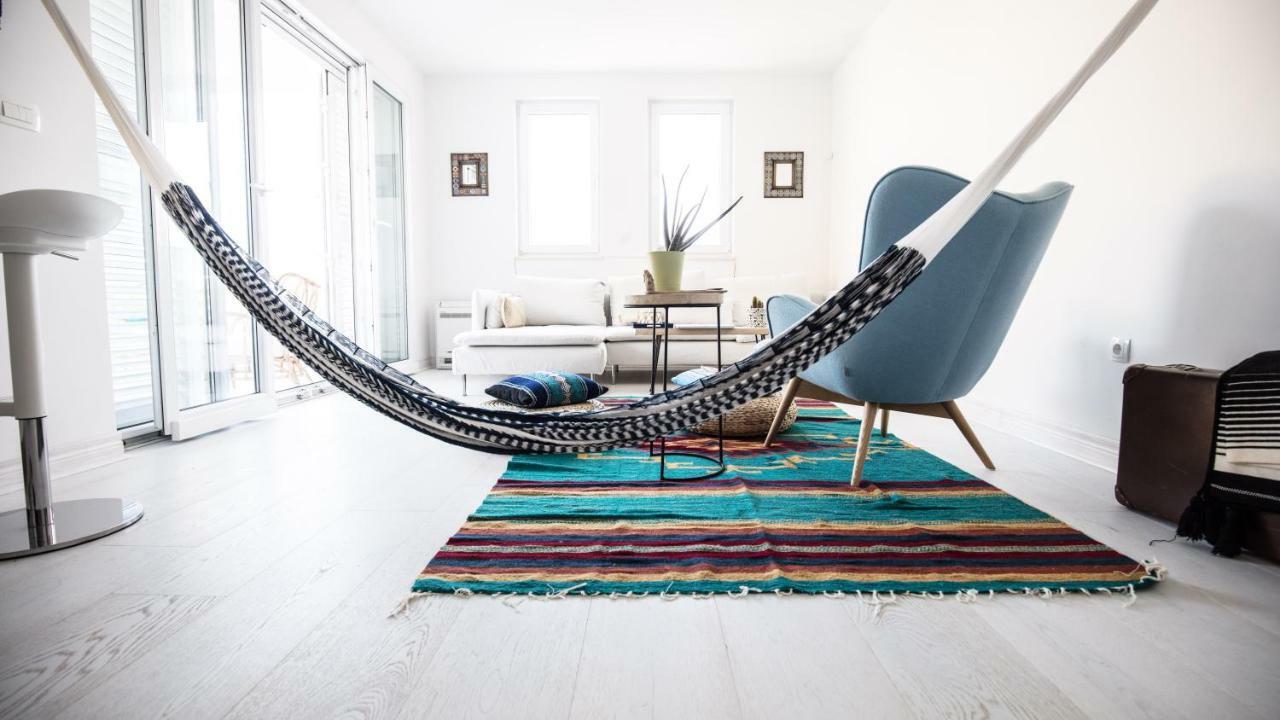 Apartment Zamarin 1 Drvenik  Eksteriør bilde