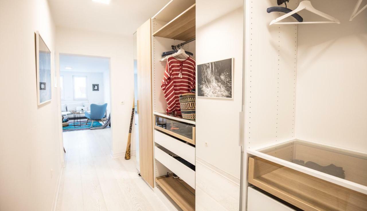 Apartment Zamarin 1 Drvenik  Eksteriør bilde