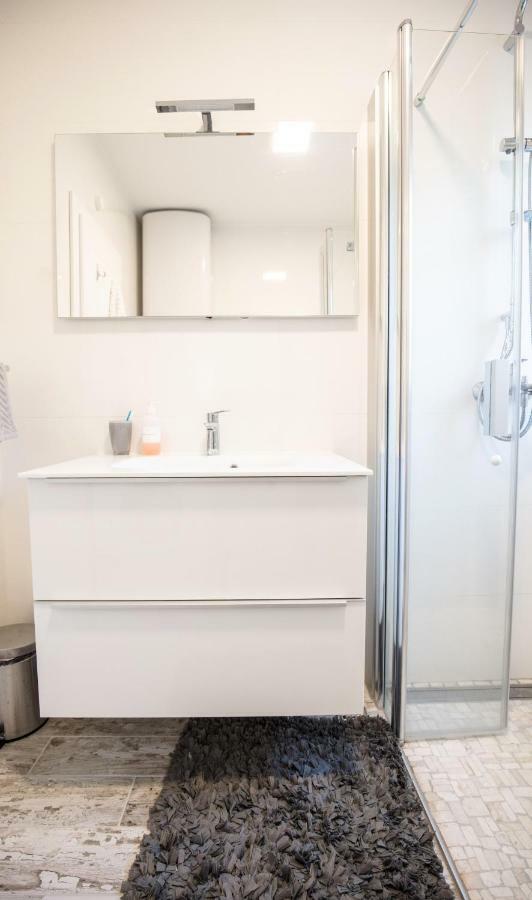 Apartment Zamarin 1 Drvenik  Eksteriør bilde